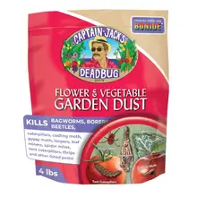 Product image of Bonide Captain Jack's Deadbug Brew Flower & Vegetable Garden Dust