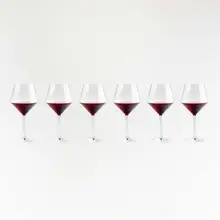 Product image of Tour Wine Glasses
