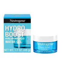 Product image of Neutrogena Hydro Boost Hyaluronic Acid Hydrating Water Gel