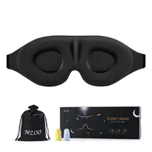 Product image of Mzoo Sleep Mask