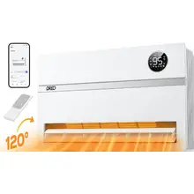 Product image of Dreo Smart Wall Heater