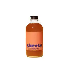 Product image of Cheeky Honey Ginger Syrup