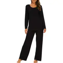 Product image of Tiktik Women's Pajama Set