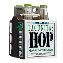 Product image of Lagunitas Hoppy Refresher