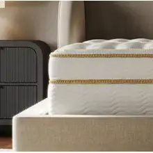 Product image of Saatva Classic Mattress