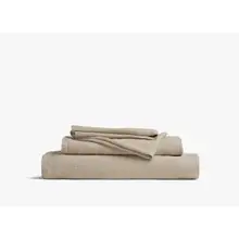 Product image of Linen Waffle Tabletop Collection