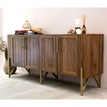 Product image of Mercer41 Mehpare 59-Inch Media Center