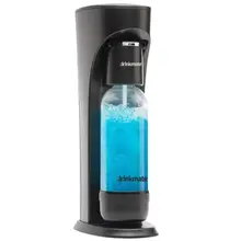 Product image of DrinkMate OmniFizz Sparkling Water and Soda Maker