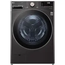 Product image of LG WM4000HBA Front-Load Washer