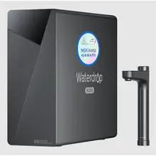 Product image of Waterdrop X Series Undersink Reverse Osmosis System X16