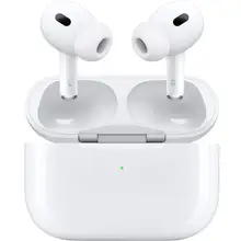 Product image of Apple AirPods Pro (2nd Gen) with USB-C