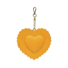 Product image of Stoney Clover Lane Pasta Heart Change Purse