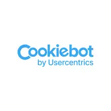 Product image of Cookiebot by Usercentrics