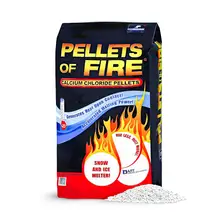Product image of Snow Joe Calcium Chloride Pellets