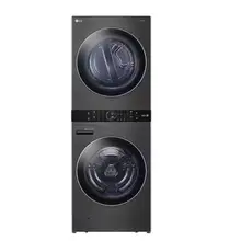 Product image of LG Wash Tower WKEX200HBA
