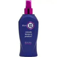 Product image of It's A 10 Haircare Miracle Leave-In Conditioner Spray
