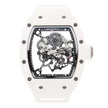 Product image of Richard Mille Bubba Watson Hand Wind Men's Watch