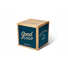 Product image of Good Chop meat delivery service