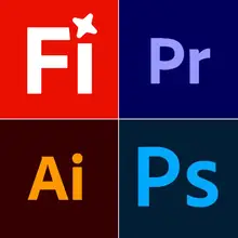 Product image of Adobe Creative Cloud Student Discount