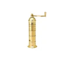 Product image of Atlas Brass Pepper Mill