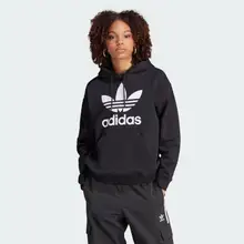 Product image of Adicolor Trefoil Hoodie