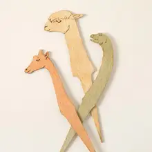 Product image of Plant Peeper Animal Stakes