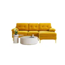 Product image of Ingalik Convertible Sectional Sofa Couch