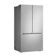 Product image of LG 25 cu. ft. Counter Depth MAX 3-Door French-Door Refrigerator (LF25Z6211S)