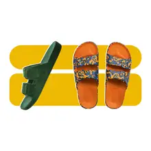 Product image of FUJI Slides