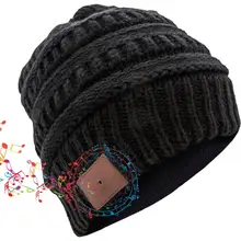 Product image of SoundBot SB210 Wireless Musical Beanie