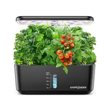 Product image of Indoor Garden Hydroponics Growing System