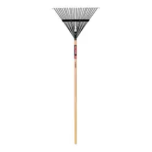 Product image of Truper 30480 Steel Leaf Rake