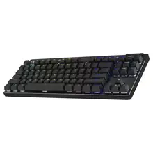 Product image of Logitech G Pro X TKL Lightspeed