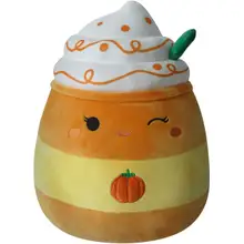 Product image of Pumpkin Spice Latte Squishmallow