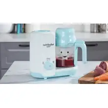 Product image of The Nutribullet Baby Steam & Blend