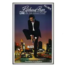 Product image of Richard Pryor: Live on the Sunset Strip