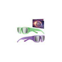 Product image of Eclipsee Solar Eclipse Glasses Two-Pack