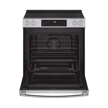 Product image of GE Profile PHS700AYFS Induction Range
