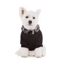 Product image of Reddy Bomber Jacket for Dogs