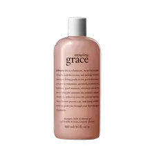 Product image of Philosophy Amazing Grace Shampoo, Bath, and Shower Gel