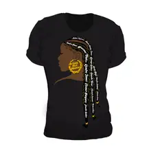 Product image of Say Her Name Tee