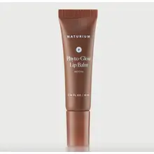 Product image of Naturium Phyto Glow Lip Balm in 'Mocha' 