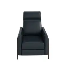 Product image of Faux Leather Recliner by Ary