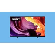 Product image of Sony 65-Inch X80K 4K HDR LED Google Smart TV
