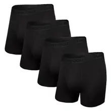 Product image of Bamboo Cool boxer briefs 