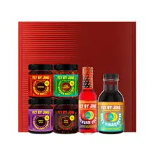 Product image of Jing's Favorites