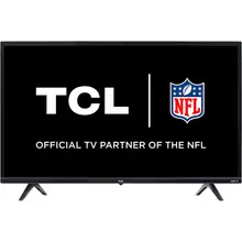 Product image of TCL 32-Inch 3-Series 720p Roku Smart TV