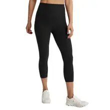 Product image of Beyond Yoga Spacedye Walk And Talk High Waisted Capri Legging