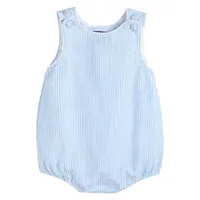 Product image of Lil Cactus Baby & Toddler Bubble Romper