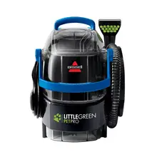 Product image of Bissell Little Green Pet Pro Portable Carpet Cleaner